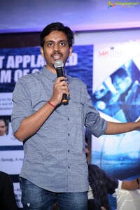 Ghazi Success Meet