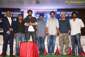 Ghazi Success Meet