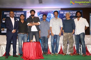 Ghazi Success Meet