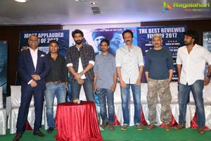 Ghazi Success Meet