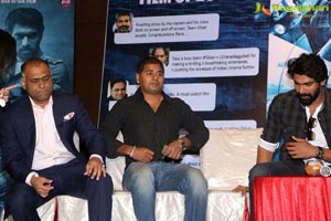 Ghazi Success Meet