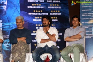 Ghazi Success Meet