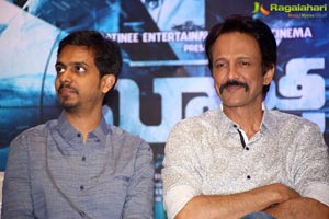 Ghazi Success Meet