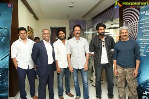 Ghazi Success Meet