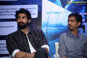 Ghazi Success Meet