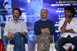 Ghazi Success Meet