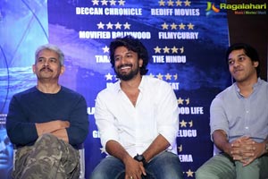 Ghazi Success Meet