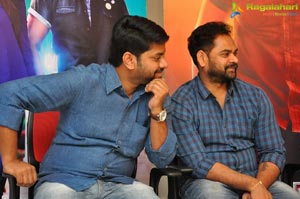 Gunturodu Pre-Release Press Meet