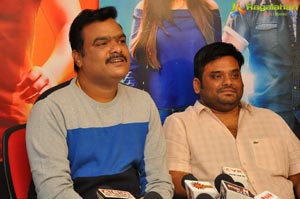 Gunturodu Pre-Release Press Meet