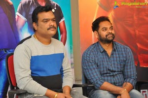 Gunturodu Pre-Release Press Meet