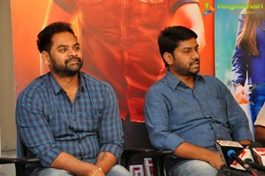 Gunturodu Pre-Release Press Meet