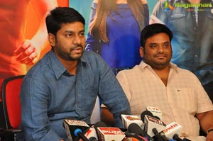 Gunturodu Pre-Release Press Meet