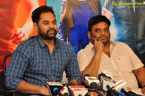 Gunturodu Pre-Release Press Meet