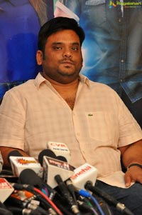 Gunturodu Pre-Release Press Meet