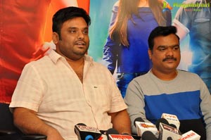 Gunturodu Pre-Release Press Meet