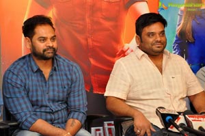 Gunturodu Pre-Release Press Meet