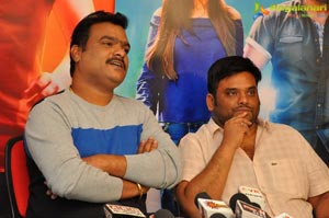 Gunturodu Pre-Release Press Meet