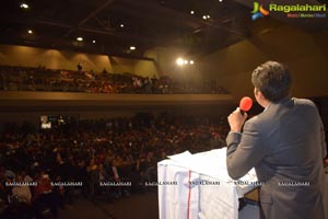 Pawan Kalyan speech