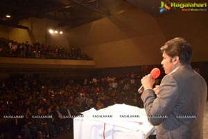 Pawan Kalyan speech