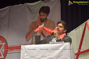 Pawan Kalyan speech