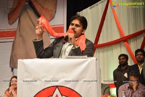 Pawan Kalyan speech