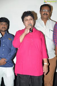 Kasi Viswanath Felicitation