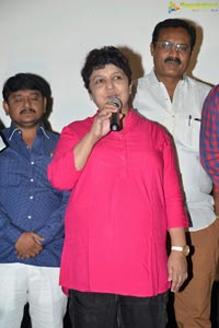 Kasi Viswanath Felicitation