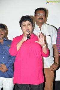 Kasi Viswanath Felicitation