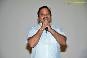 Kasi Viswanath Felicitation