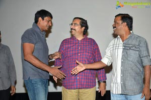 Kasi Viswanath Felicitation