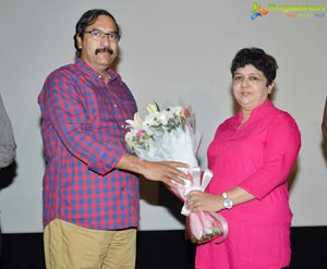 Kasi Viswanath Felicitation