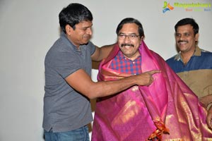 Kasi Viswanath Felicitation