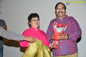 Kasi Viswanath Felicitation