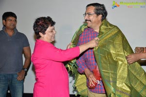 Kasi Viswanath Felicitation