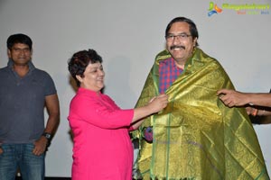 Kasi Viswanath Felicitation