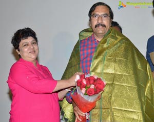 Kasi Viswanath Felicitation