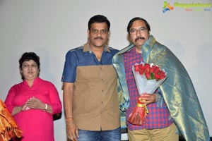 Kasi Viswanath Felicitation