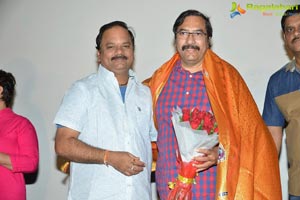 Kasi Viswanath Felicitation