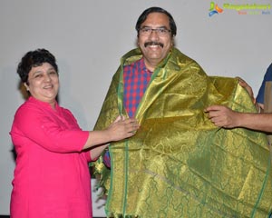 Kasi Viswanath Felicitation