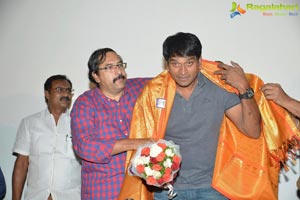 Kasi Viswanath Felicitation