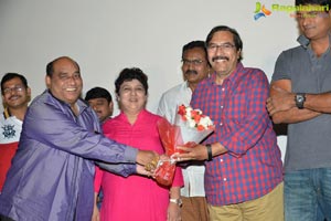 Kasi Viswanath Felicitation