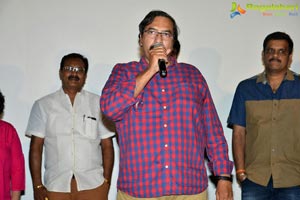 Kasi Viswanath Felicitation