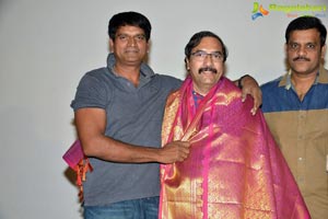 Kasi Viswanath Felicitation