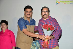 Kasi Viswanath Felicitation