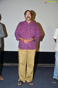 Kasi Viswanath Felicitation