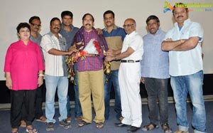 Kasi Viswanath Felicitation