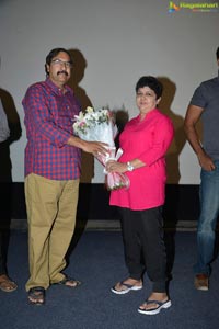 Kasi Viswanath Felicitation