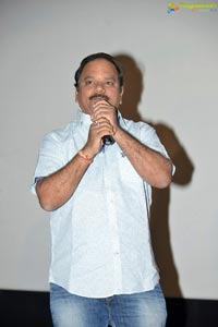 Kasi Viswanath Felicitation