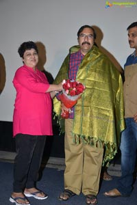 Kasi Viswanath Felicitation