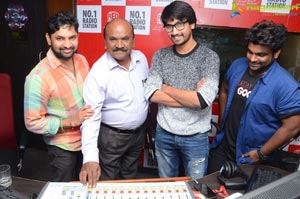 Kittu Unnadu Jagratha Song Launch